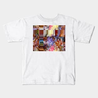 Gems 211 Altered Kids T-Shirt